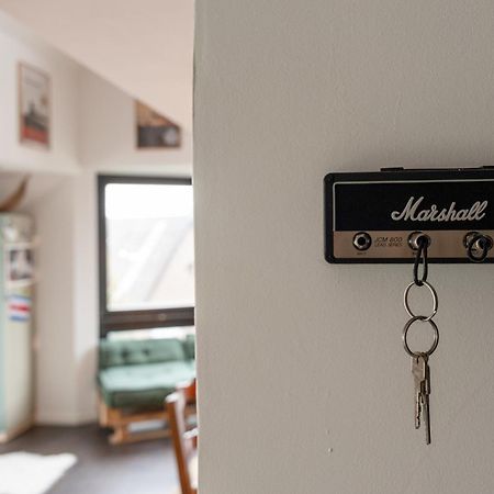 „Maisonette- Apartment“ إسن المظهر الخارجي الصورة