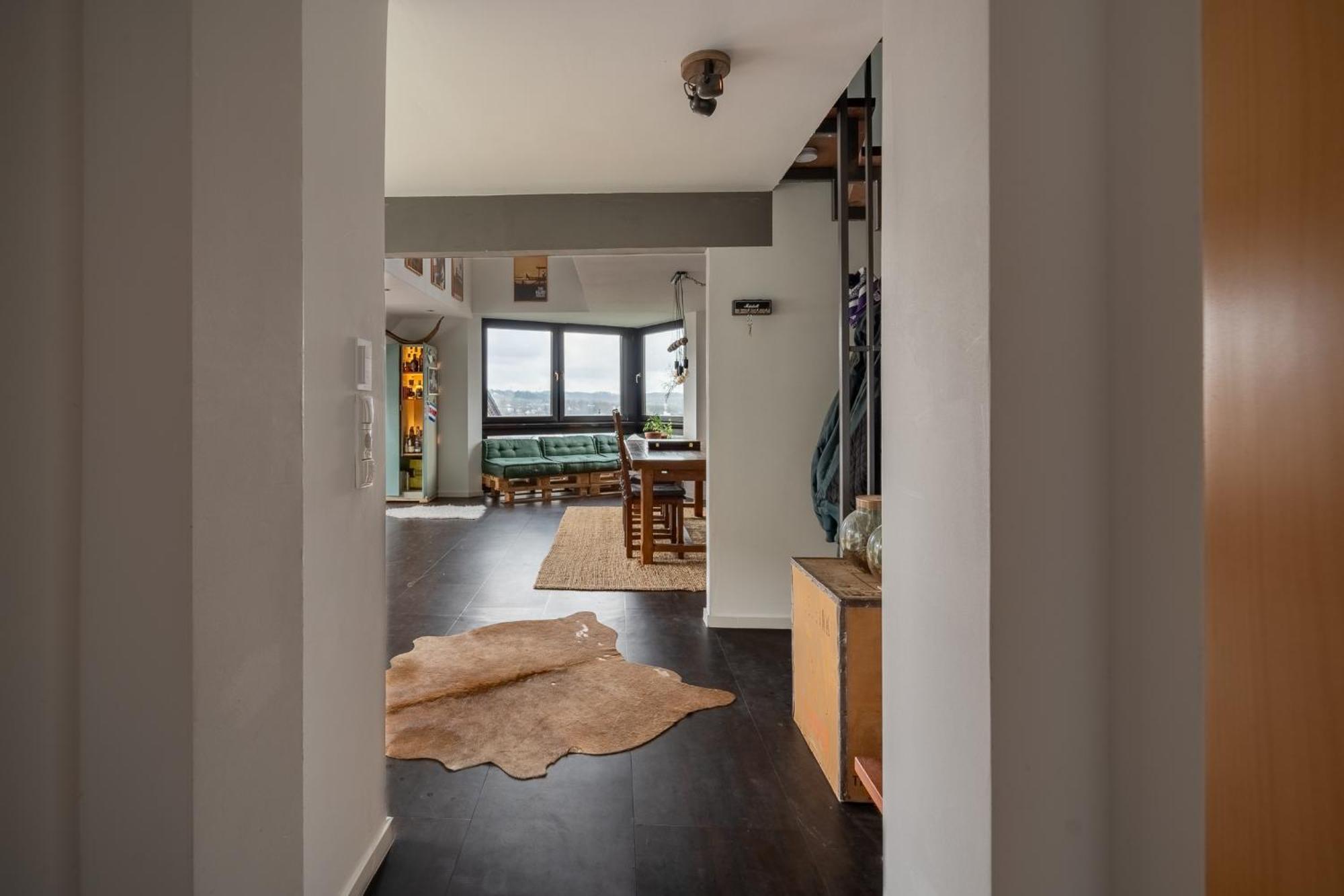 „Maisonette- Apartment“ إسن المظهر الخارجي الصورة