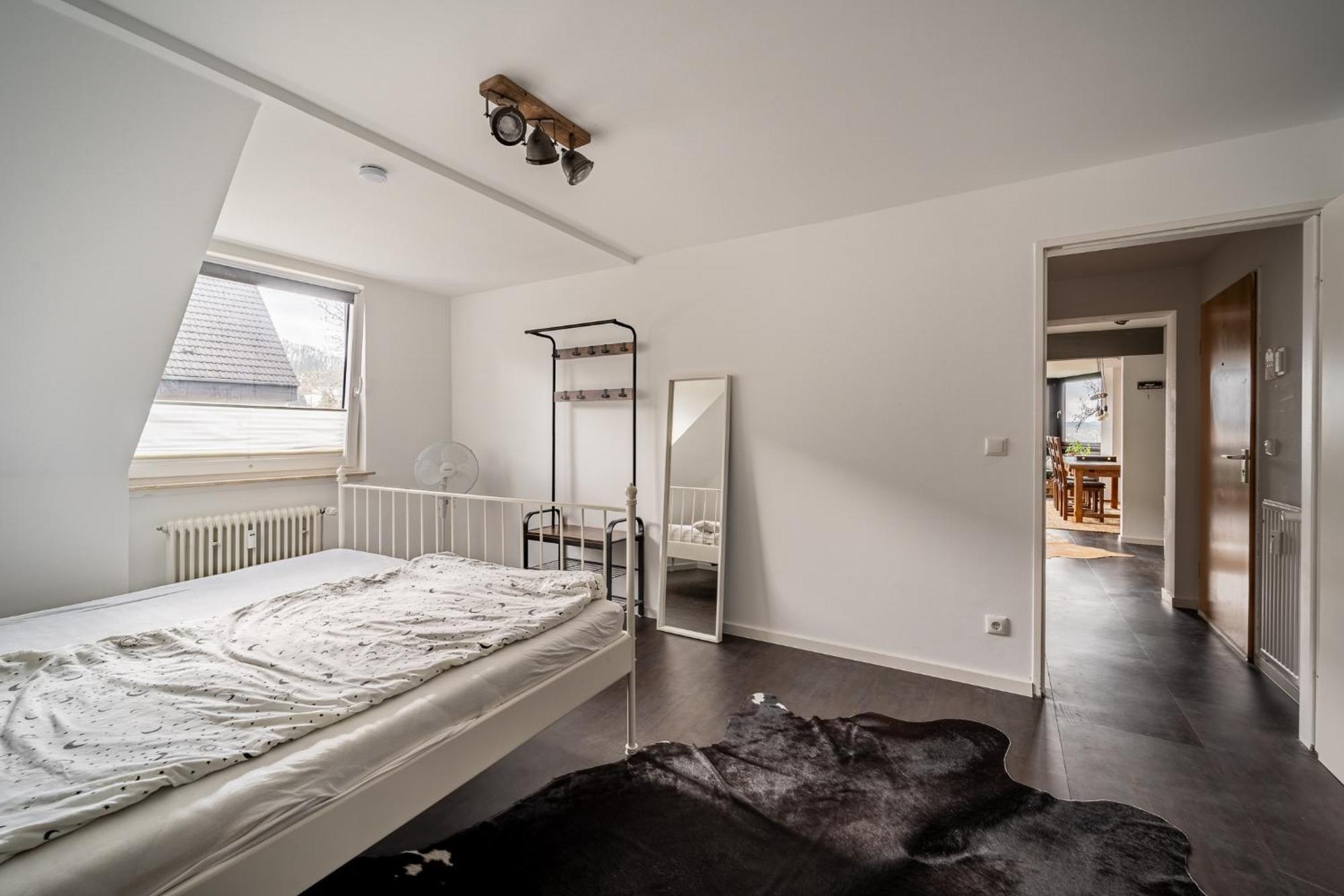 „Maisonette- Apartment“ إسن المظهر الخارجي الصورة